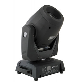 Involight LEDMH127S Moving Head Spot 120W LED Motor-Fokus Prisma