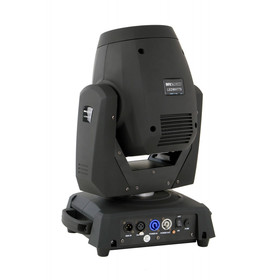 Involight LEDMH77S Moving Head Spot 75W LED Motor-Fokus...