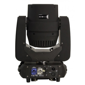 Involight ProFX60 Moving Head 60W LED, Flower Effekt,...