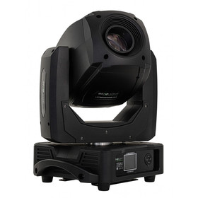 Involight LEDMH200SPRO Moving Head Spot Osram 200W LED Motor-Iris/Fokus 2 Prisma