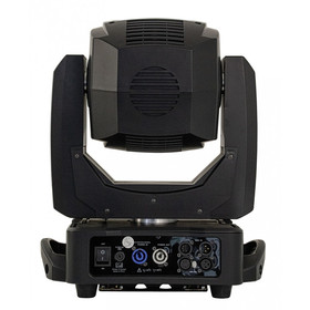 Involight LEDMH200SPRO Moving Head Spot Osram 200W LED...