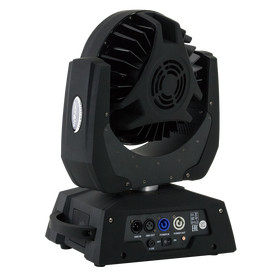 Involight LED MH368ZW Moving Head Wash 36 x 8W RGBW...