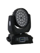 Involight LED MH368ZW Moving Head Wash 36 x 8W RGBW 4-in-1 LEDs, Zoom 18 - 55