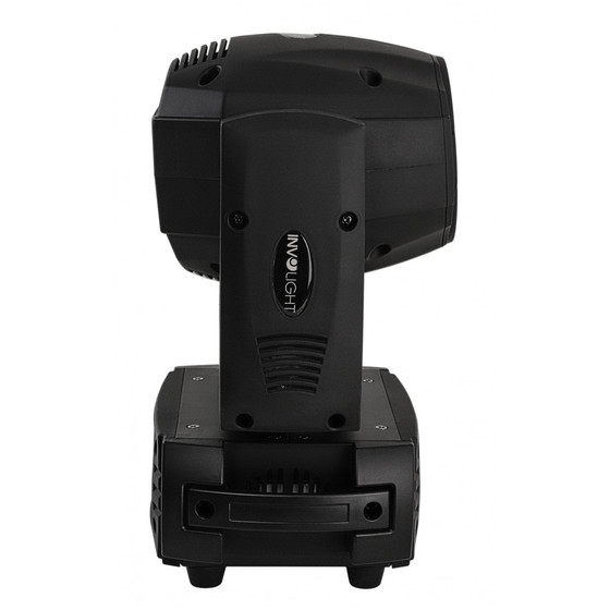 Involight ProWash150 Moving Head Wash 150W 4in1 RGBW COB LED