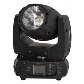 Involight ProWash150 Moving Head Wash 150W 4in1 RGBW COB LED