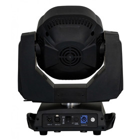 Involight MH FXWASH 1912 Moving Head Wash, 19x12W RGBW...