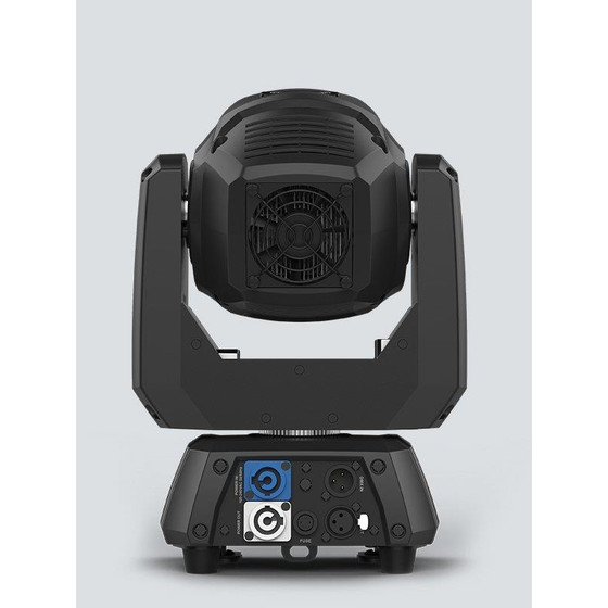 Chauvet DJ Intimidator Spot 260 - 75 Watt LED Movinghead Zoom Motor-Fokus Prisma