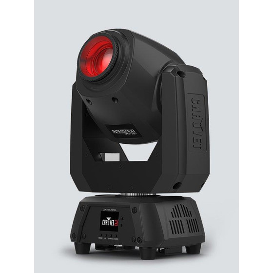 Chauvet DJ Intimidator Spot 260 - 75 Watt LED Movinghead Zoom Motor-Fokus Prisma
