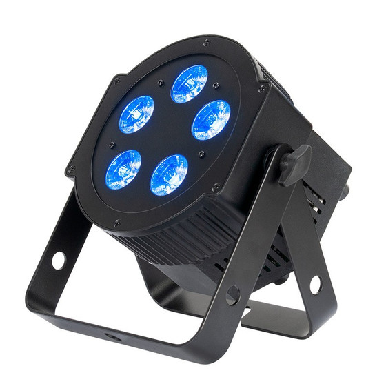 ADJ 5PX HEX 5x12 Watt HEX LED RGBAW+UV