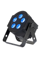 ADJ 5PX HEX 5x12 Watt HEX LED RGBAW+UV