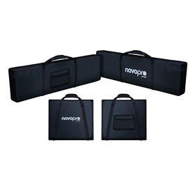 Novopro NPROBAG-PS1XL Premium Taschen Set für PS1XL
