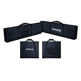 Novopro NPROBAG-PS1XL Premium Taschen Set fr PS1XL