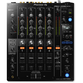 Pioneer DJM750 MK2