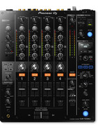 Pioneer DJM-750MK2 4-Kanal DJ und Club Mixer