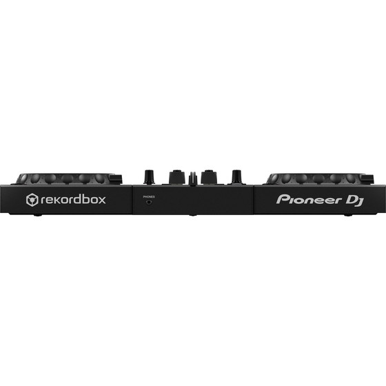 Pioneer DDJ-400 2-Kanal-DJ-Controller für rekordbox dj