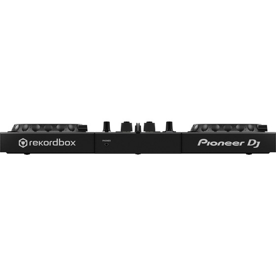 Pioneer DDJ-400 2-Kanal-DJ-Controller fr rekordbox dj