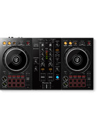 Pioneer DDJ-400 2-Kanal-DJ-Controller fr rekordbox dj