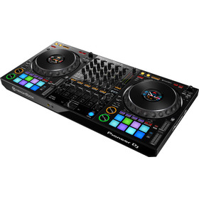 Pioneer DDJ-1000 Der professionelle...