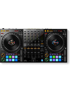 Pioneer DDJ-1000 Der professionelle 4-Kanal-DJ-Performance-Controller fr rekordbox dj