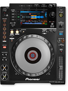 Pioneer CDJ-900NXS Digitaler Profi-DJ-Player