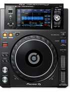 Pioneer XDJ-1000MK2 rekordbox-kompatibles, HiRes-fhiges, digitales DJ-Deck 