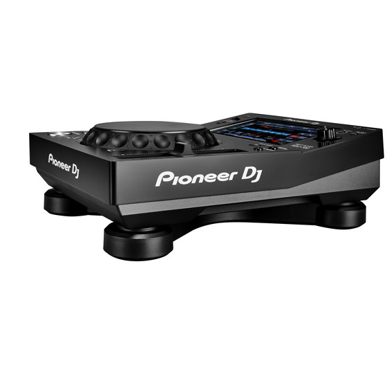 Pioneer XDJ-700 rekordbox-kompatibler, kompakter Digitalplayer