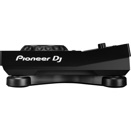 Pioneer XDJ-700 rekordbox-kompatibler, kompakter Digitalplayer
