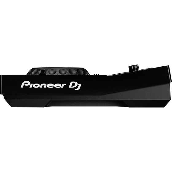 Pioneer XDJ-700 rekordbox-kompatibler, kompakter Digitalplayer