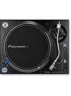 Pioneer PLX-1000 Professioneller Plattenspieler mit drehmomentstarkem Direktantrieb