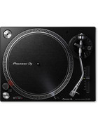 Pioneer PLX-500 Profi Plattenspieler mit kraftvollem Direktantrieb inkl. Cartridge und Nadel