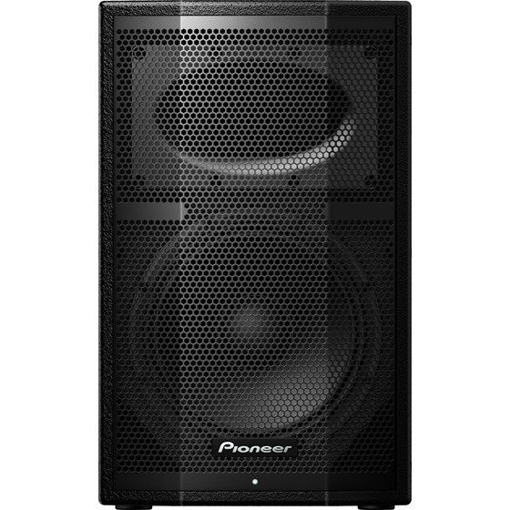 Pioneer XPRS10 - 10-Zoll-Zweiweg-Full-Range-Lautsprecher