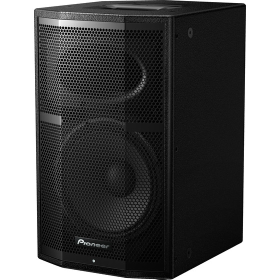 Pioneer XPRS10 - 10-Zoll-Zweiweg-Full-Range-Lautsprecher