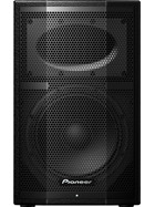 Pioneer XPRS10 - 10-Zoll-Zweiweg-Full-Range-Lautsprecher