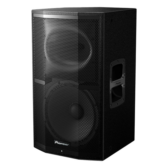 Pioneer XPRS 12 - 12-Zoll-Zweiweg-Full-Range-Lautsprecher