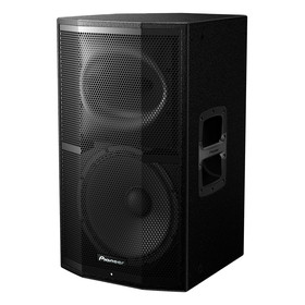 Pioneer XPRS 12 - 12-Zoll-Zweiweg-Full-Range-Lautsprecher