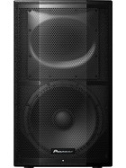 Pioneer XPRS 12 - 12-Zoll-Zweiweg-Full-Range-Lautsprecher