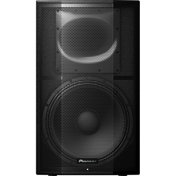 Pioneer XPRS 15 - 15-Zoll-Zweiweg-Full-Range-Lautsprecher