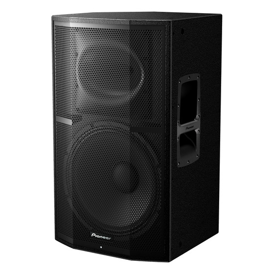 Pioneer XPRS 15 - 15-Zoll-Zweiweg-Full-Range-Lautsprecher