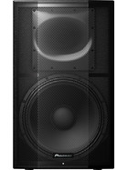 Pioneer XPRS 15 - 15-Zoll-Zweiweg-Full-Range-Lautsprecher