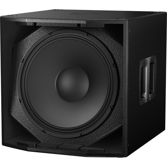 Pioneer XPRS 115S - 15&rdquo;-Subwoofer