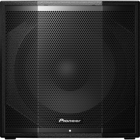 Pioneer XPRS 115S - 15”-Subwoofer