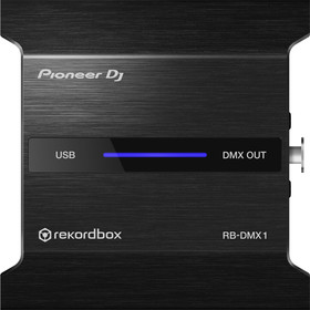 Pioneer RB-DMX1 DMX-Interface fr den Licht-Modus von rekordbox dj