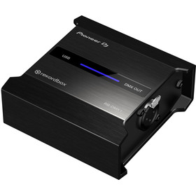 Pioneer RB-DMX1 DMX-Interface fr den Licht-Modus von...