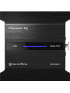 Pioneer RB-DMX1 DMX-Interface für den Licht-Modus von rekordbox dj