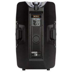 RCF HD15-A Aktiver Fullrangelautsprecher 1400 Watt 15 + 1...