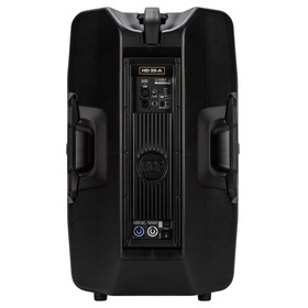 RCF HD35-A Aktiver Fullrangelautsprecher 1400 Watt 15 +...