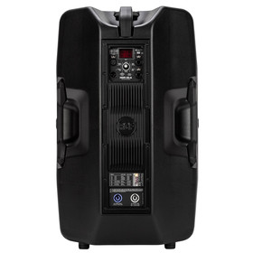 RCF HDM45-A Aktiver Fullrangelautsprecher 2200 Watt 15 +...