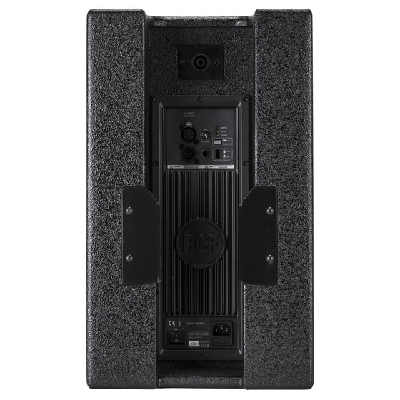 RCF EVOX 8 V2 wei aktives PA System 1400 Watt