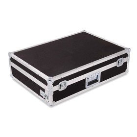 DAS-Case - für Pioneer DDJ 1000 mit Schlitten + 1HE...
