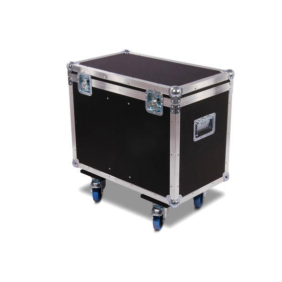 DAS-Case - fr 2x Chauvet Intimitador Spot 375Z IRC